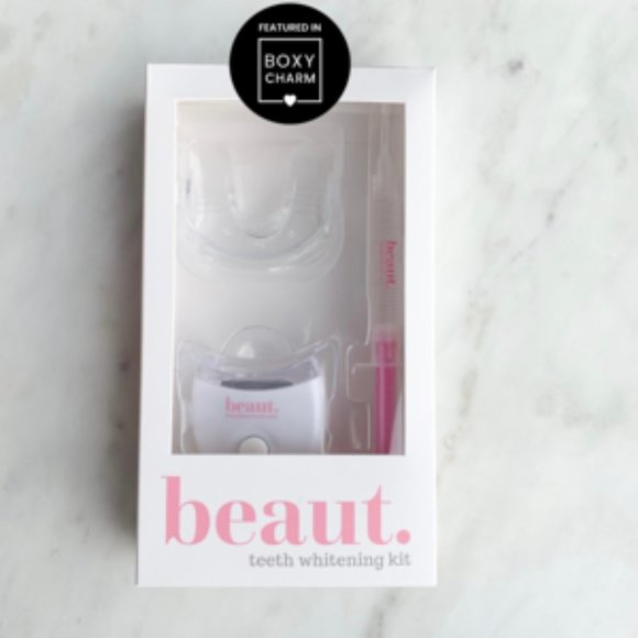 THE ORIGINAL GLAM SMILE KIT - Picture 1 of 1